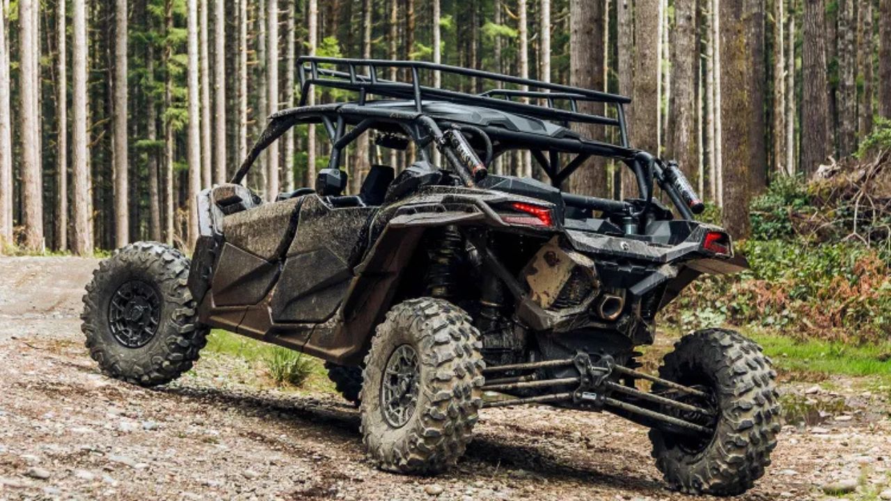 10-Year-Old Child Killed in Alaska UTV Crash as Driver Faces DUI and Manslaughter Charges