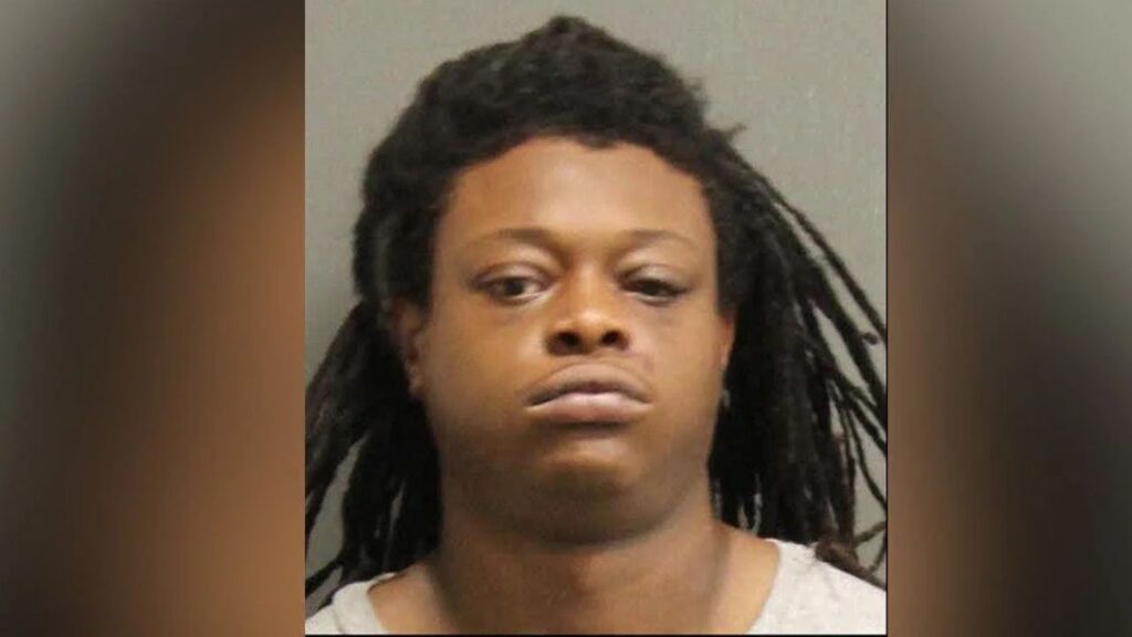 12-Year-Old Boy Killed During Nashville Brawl; Suspected Gunman Arrested