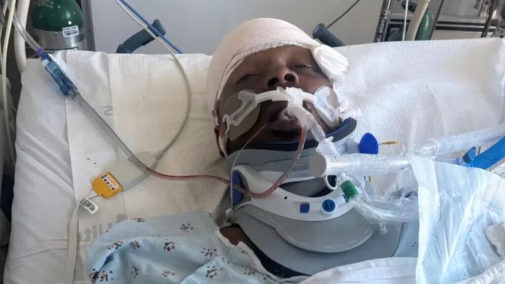 22-Year-Old SoFi Stadium Worker Dies After Suspected Drunk Driver Strikes Him Walking Home
