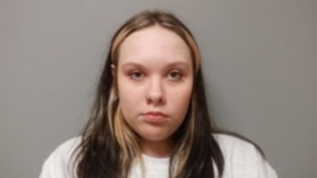 6-Month-Old Baby Suffered Brain Bleeding and Fractures; Mother Receives Probation Deal