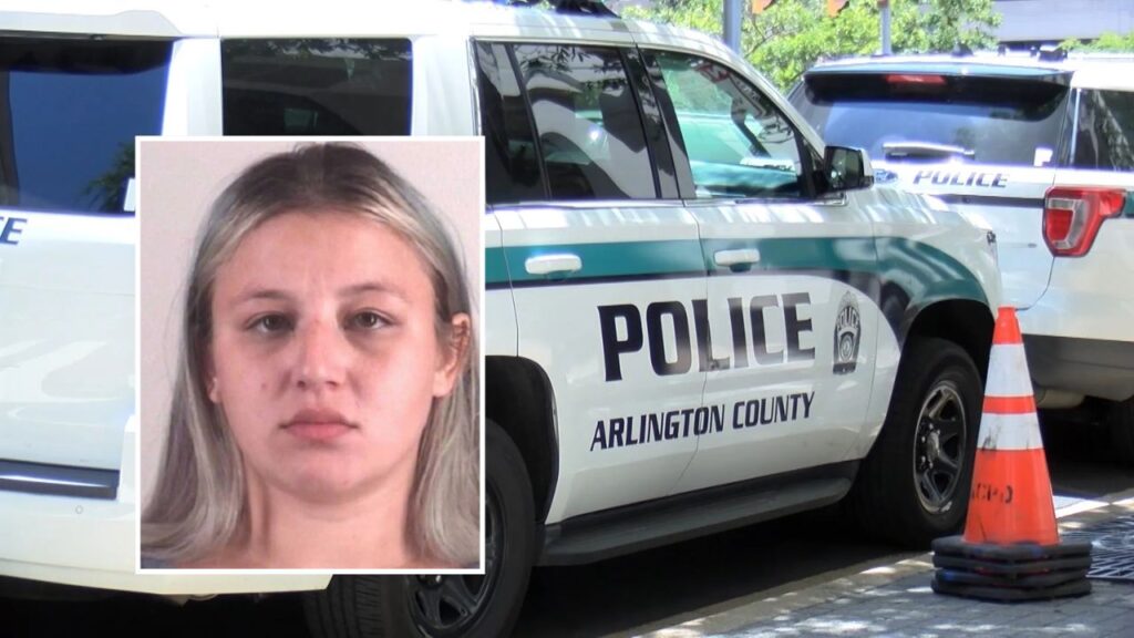 6-Year-Old Girl Died After Interstate Crash; Her Mother Now Faces Manslaughter Charge