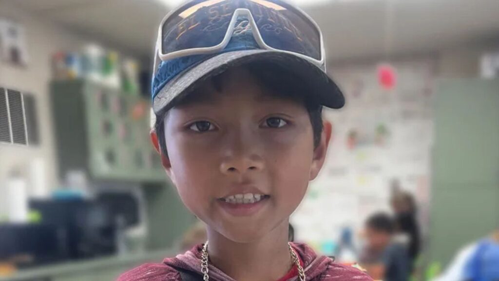 8-Year-Old Boy Dies After Becoming Unresponsive at World Cup Watch Party, Police Investigating