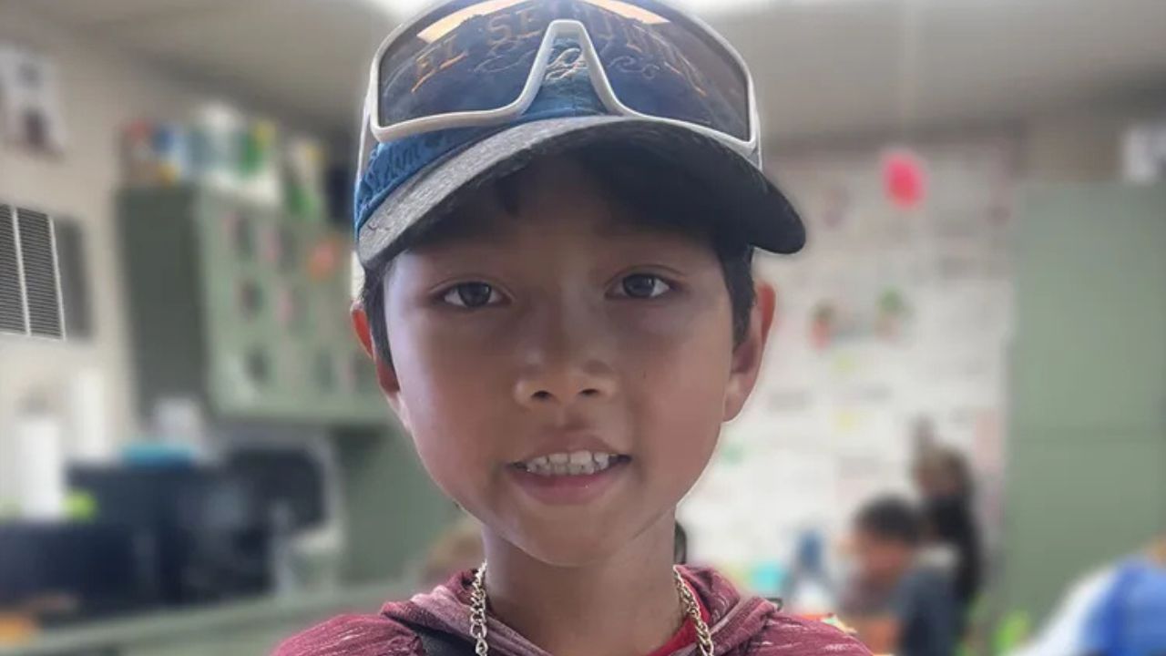 8-Year-Old Boy Dies After Becoming Unresponsive at World Cup Watch Party, Police Investigating