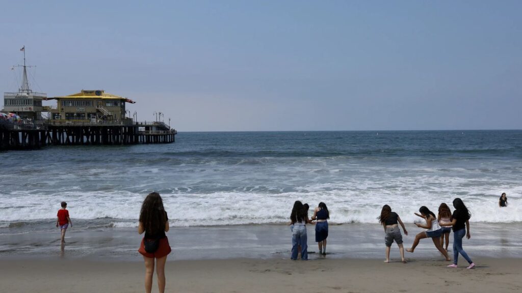 After Multiple Deaths, Officials Issue Urgent Warning for Southern California Beaches