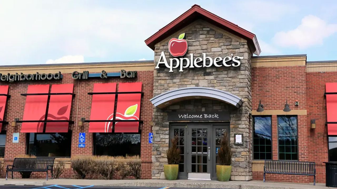 Applebee’s Makes Big July Announcement as Customers Look for Budget-Friendly Deals