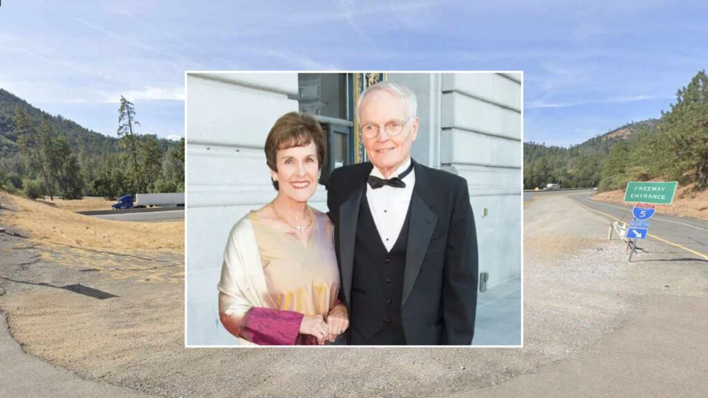 Beloved Arts Patrons Found Dead in Running Vehicle Along California Interstate