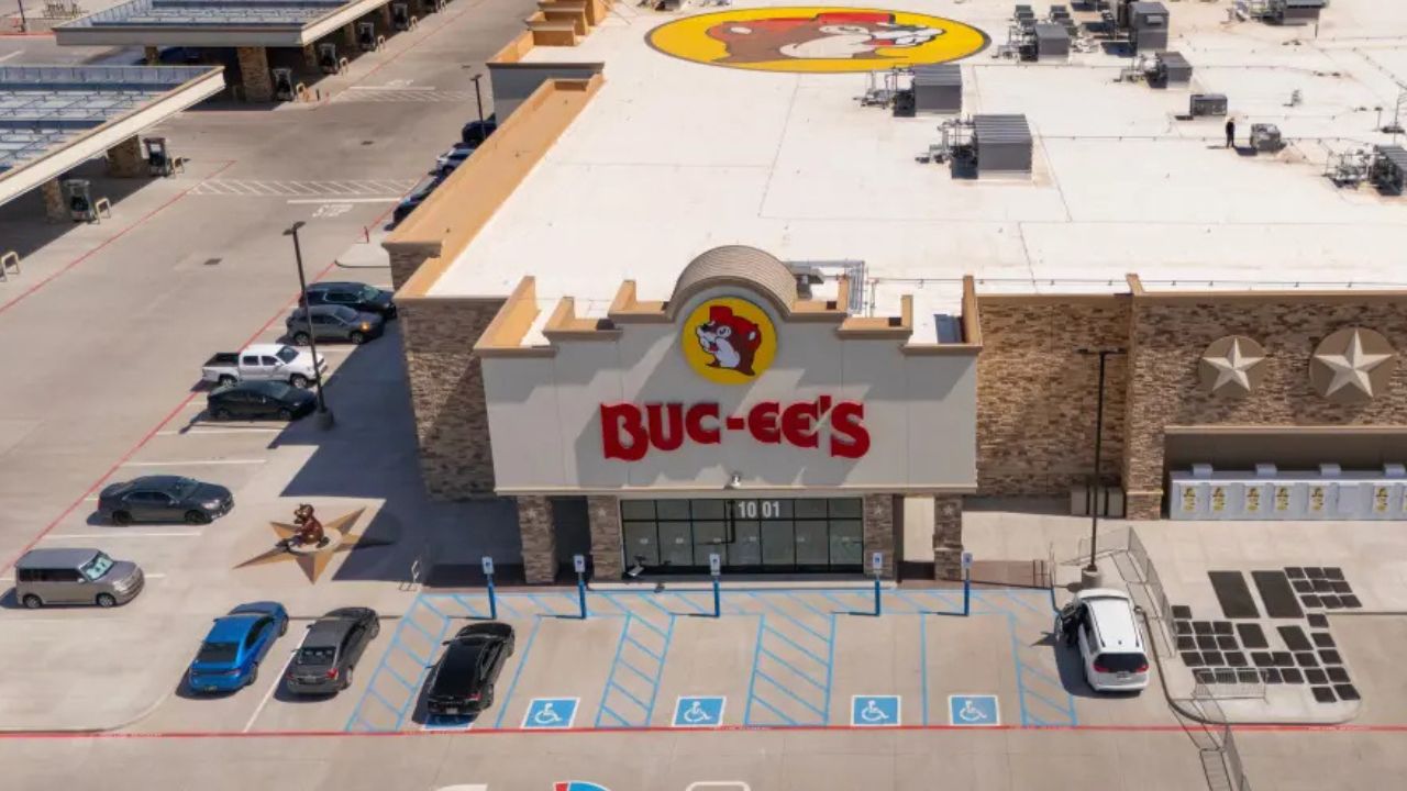 Buc-ee’s is Expanding Again — 15 New Locations Are Coming Across the U.S.