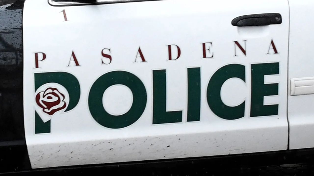 California Cop Accidentally Shoots Fellow Officer During ‘Horseplay,’ Shocking Video Reveals