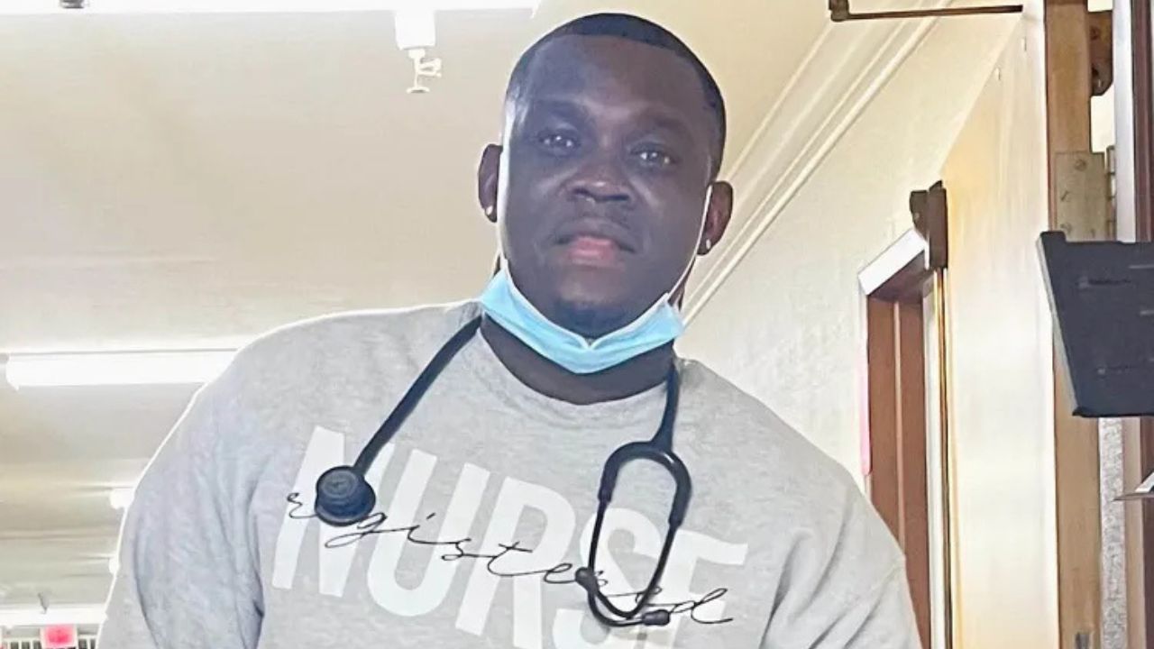 California Health Influencer Known as ‘Nurse Solomon’ Killed in Alleged Robbery, Suspect Charged