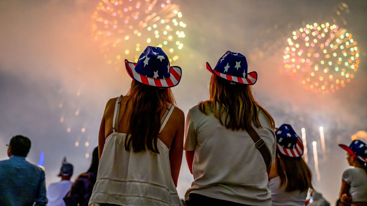 California Residents Can Earn Up to $500 for Reporting Illegal Fireworks Before July 4