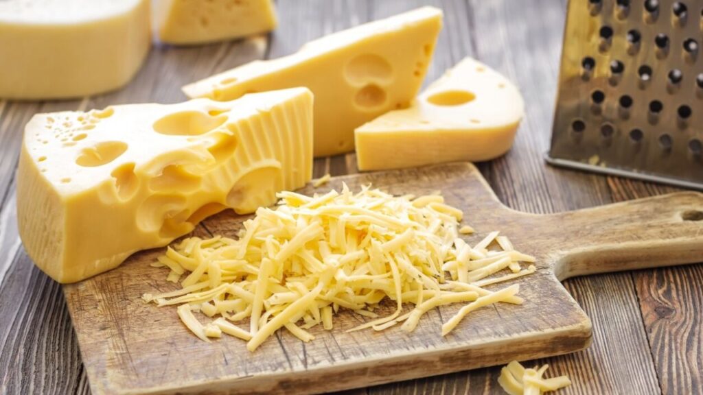 Check Your Fridge 1 Dead, 8 Hospitalized as Major Cheese Recall Widens Across Six States and D.C.