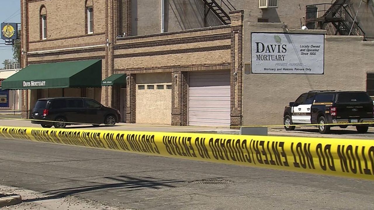 Colorado Funeral Home Horror Brothers Accused of Mishandling Human Remains and Giving Families Fake Ashes