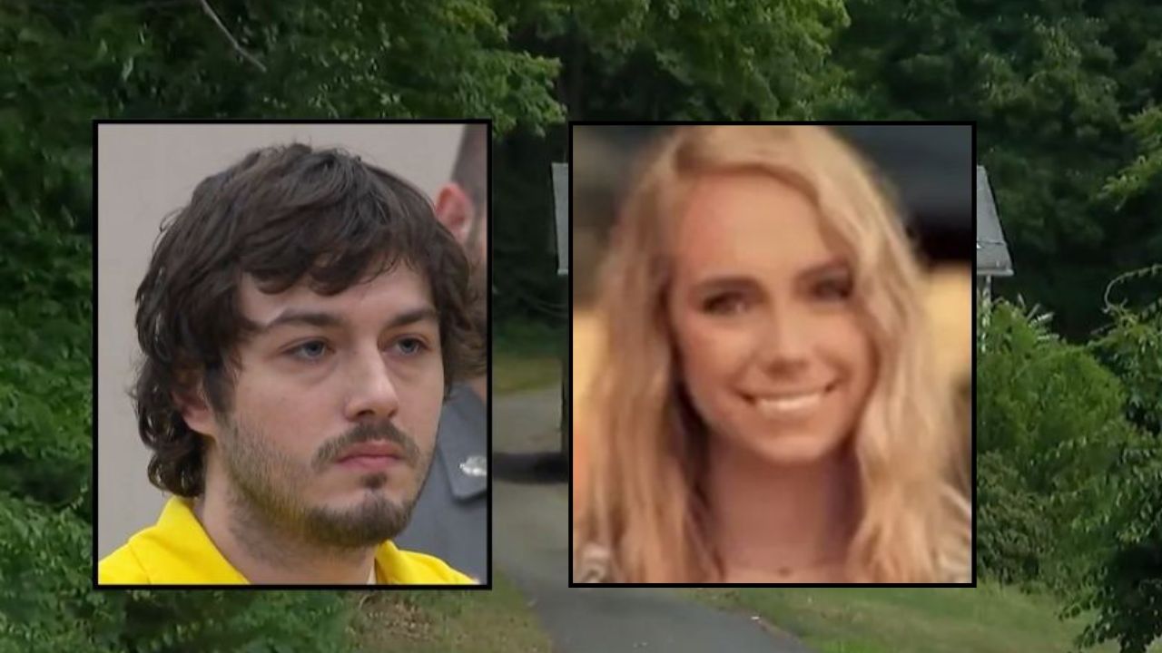 Connecticut Man Charged With Murder After Woman He Met on Bumble Dies, Police Allege Pattern of Abuse