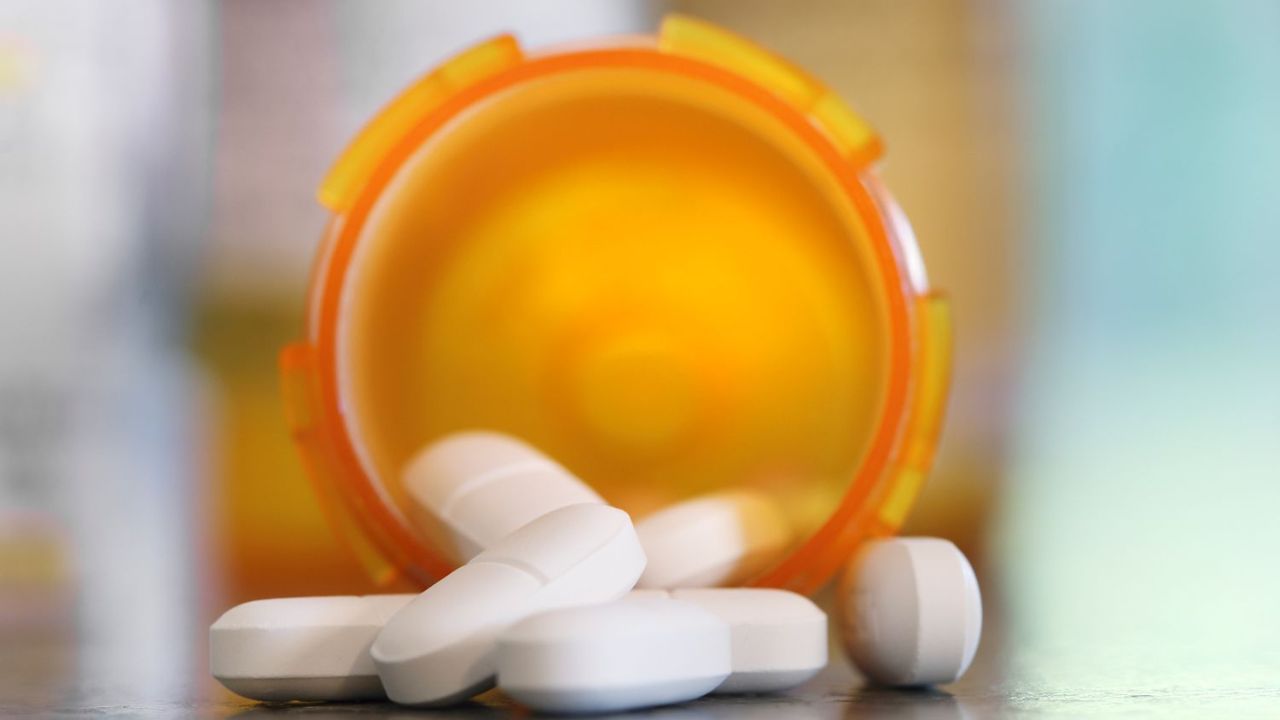 FDA Alert Issued for Recalled Blood Pressure Tablets That May Not Work Properly