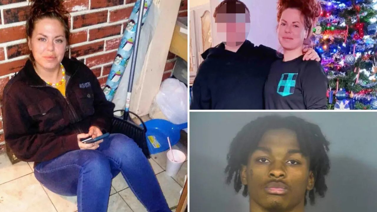Facebook Marketplace Deal Turns Deadly as Indiana Mom Loses Life Protecting Her Child