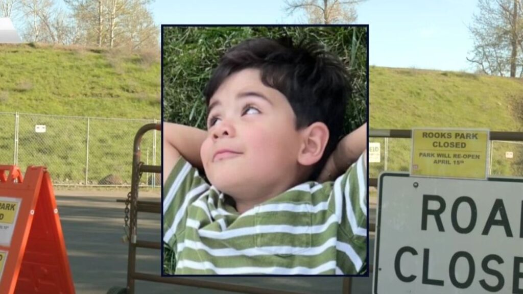 Family Sues After 3-Year-Old Boy Is Fatally Crushed by Park Monument in Washington