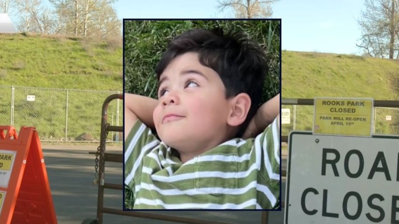 Family Sues After 3-Year-Old Boy Is Fatally Crushed by Park Monument in Washington
