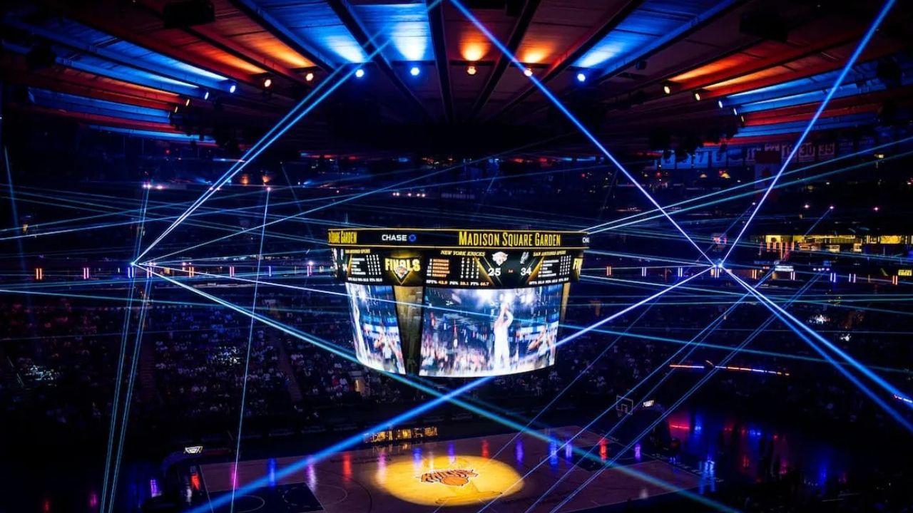 Fan Dies After Falling From Upper Level During Sold-Out Madison Square Garden Concert