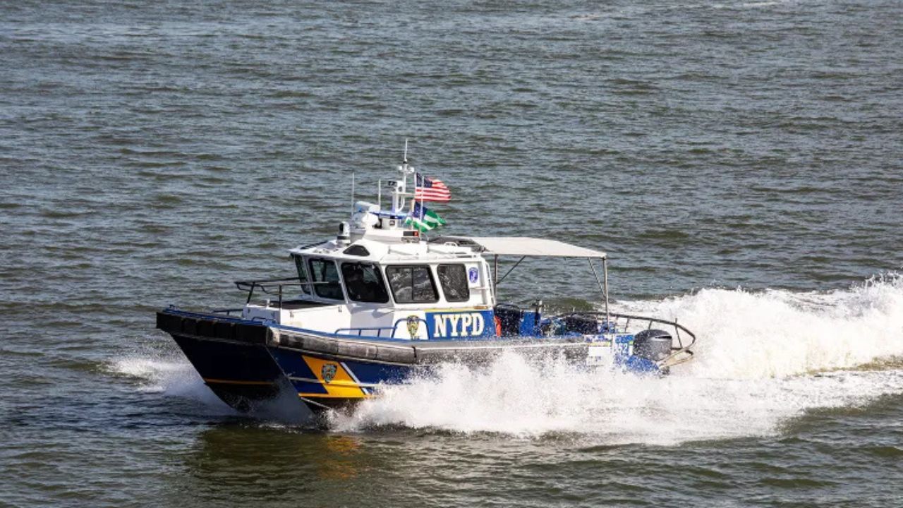 Fatal Hudson River Jet Ski Crash Leaves 26-Year-Old Woman Dead and New Jersey Man Facing Charges