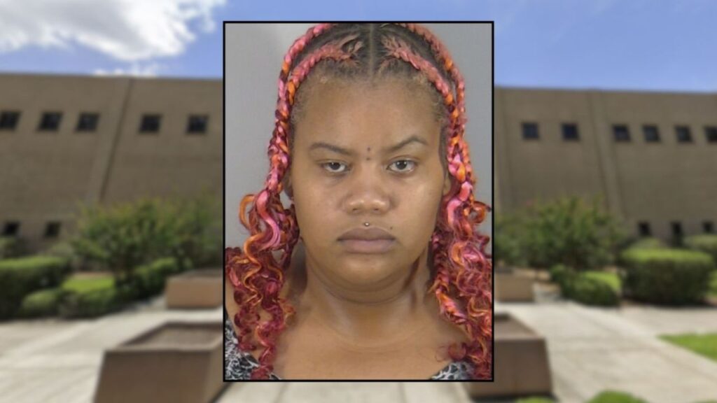 Florida Babysitter Accused of Leaving Child Alone Overnight Before Child Tested Positive for THC