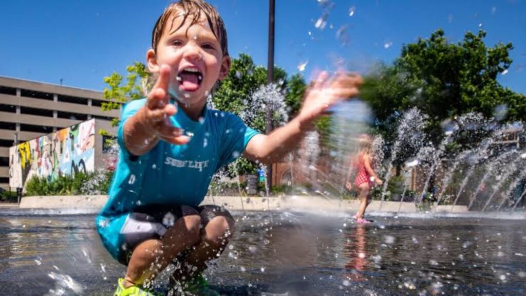 Florida Heat Index Could Reach 106 Degrees as Forecasters Warn of Scattered Storms