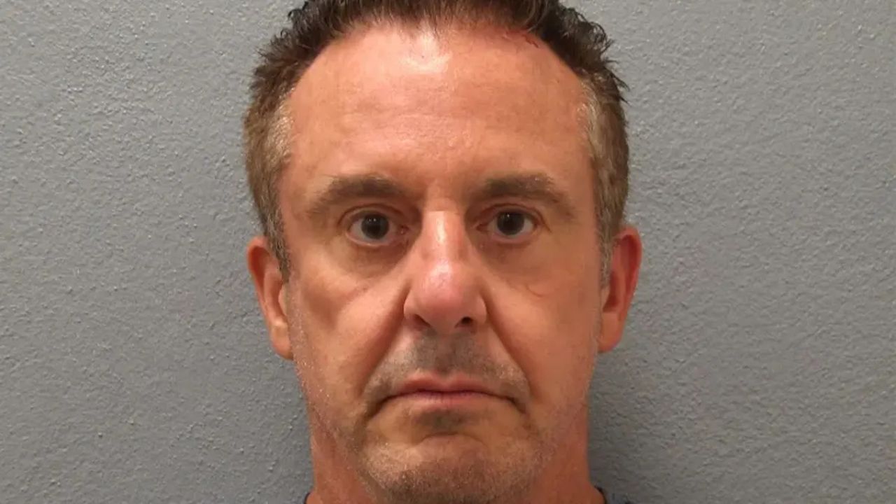 Florida Man Arrested After Teen Girl Found at Key Largo Home Following 911 Call