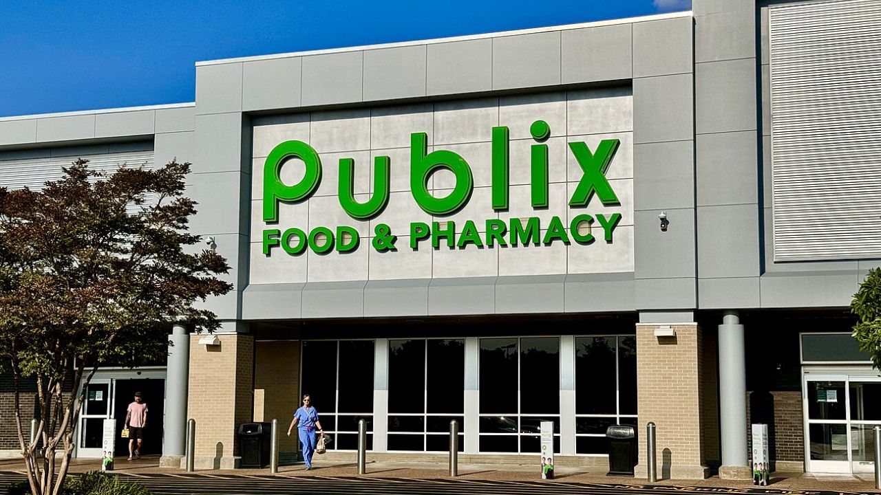 Florida Shoppers Are Getting More Publix Stores This July See the Full List of Locations