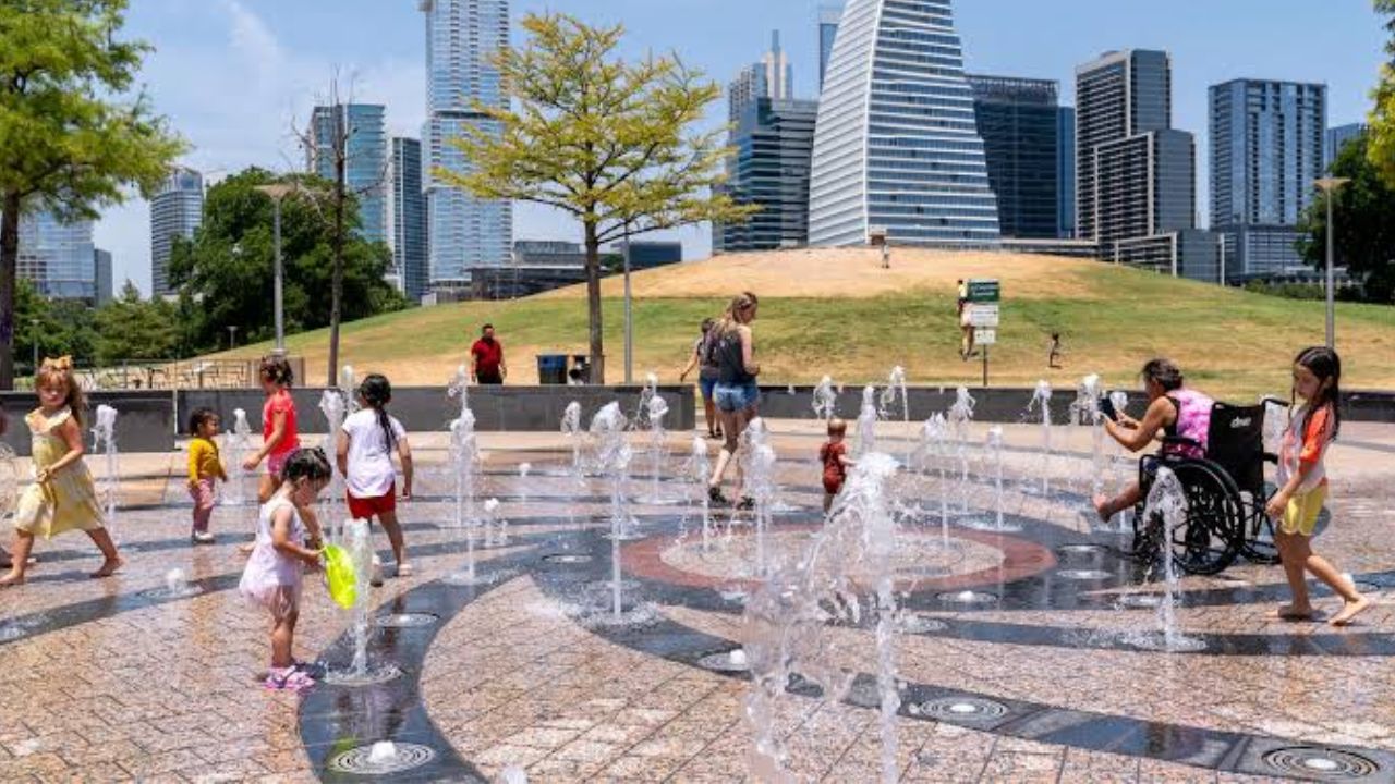 From Chicago to New York, Millions Could Face Dangerous Heat as Historic Heat Dome Threatens July 4 Weekend