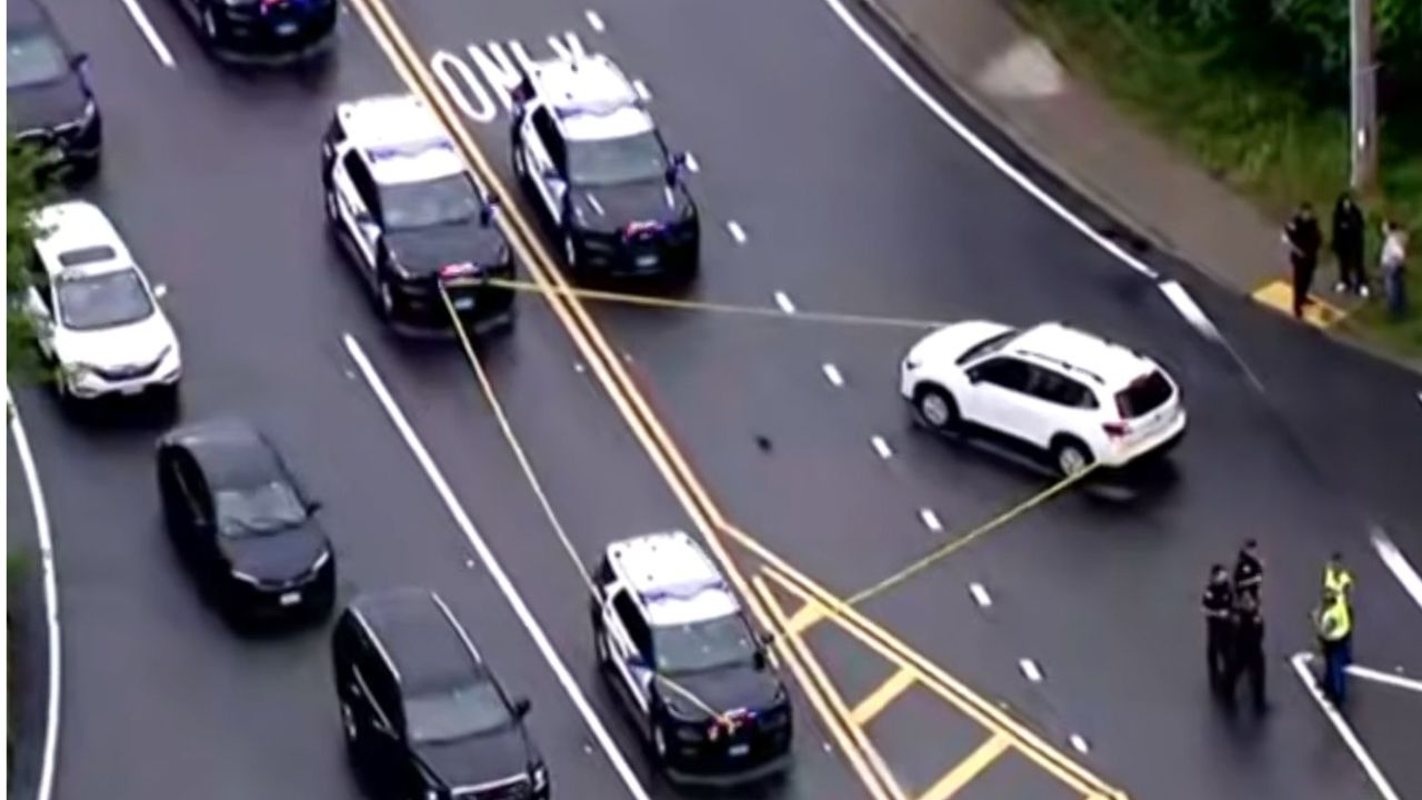 Honor Roll Student, 15, Dies After Bicycle Crash in Massachusetts as Community Mourns