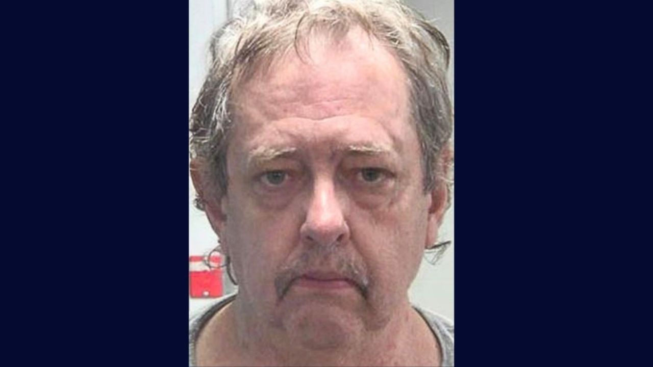 Idaho Man Accused of Beating Woman With Nunchucks After Walking Home From Hospital