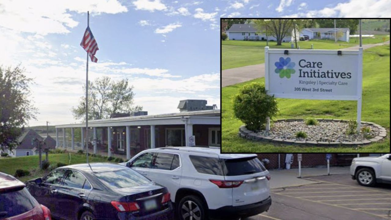 Iowa Nursing Home Fined After Patient Dies While Nurse Allegedly Failed to Perform CPR