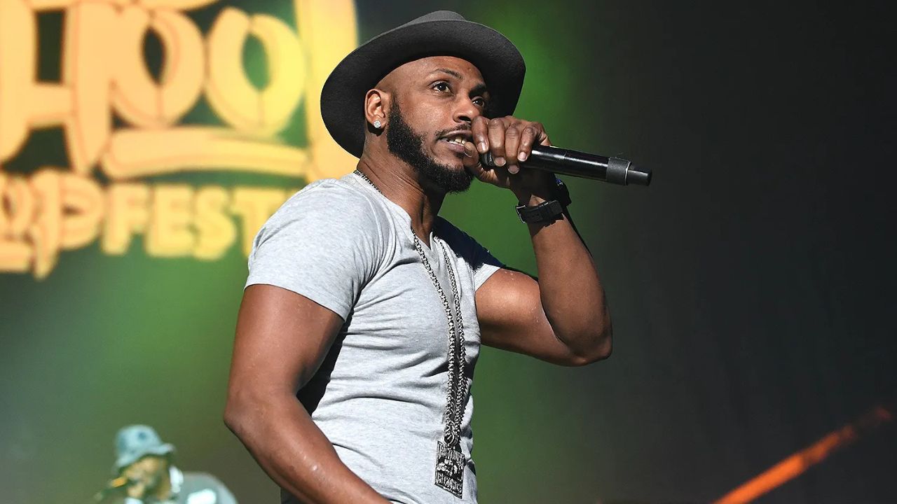 Louisiana Rapper Mystikal Sentenced to 20 Years in Prison as Victim Speaks Out in Court