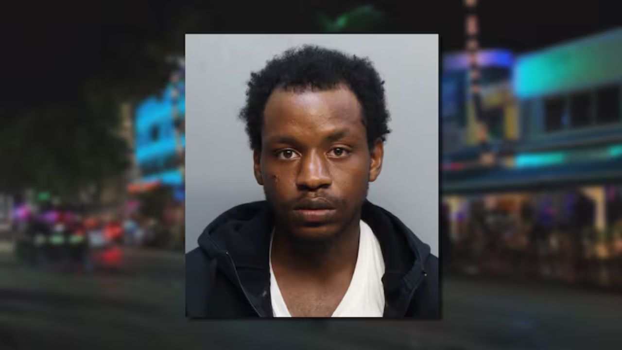 Man Accused of Brandishing Knife on Miami Beach Says He Was ‘Just Trying to Get Girls’ Numbers’
