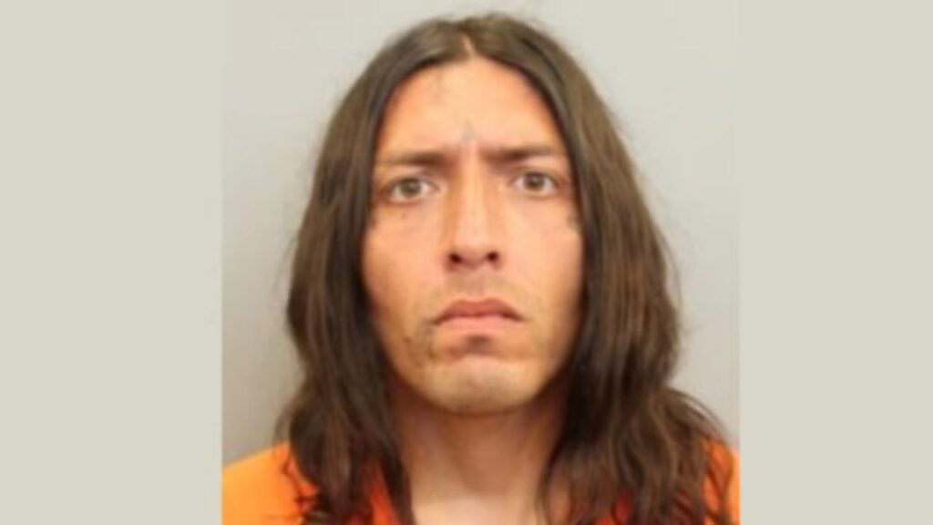 Man Charged in Killing of 90-Year-Old Texas Store Owner After DNA Breakthrough
