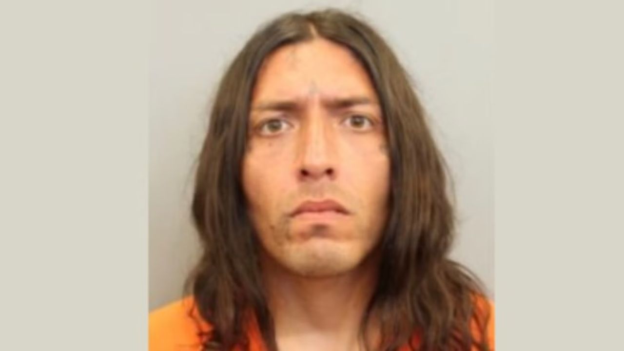 Man Charged in Killing of 90-Year-Old Texas Store Owner After DNA Breakthrough
