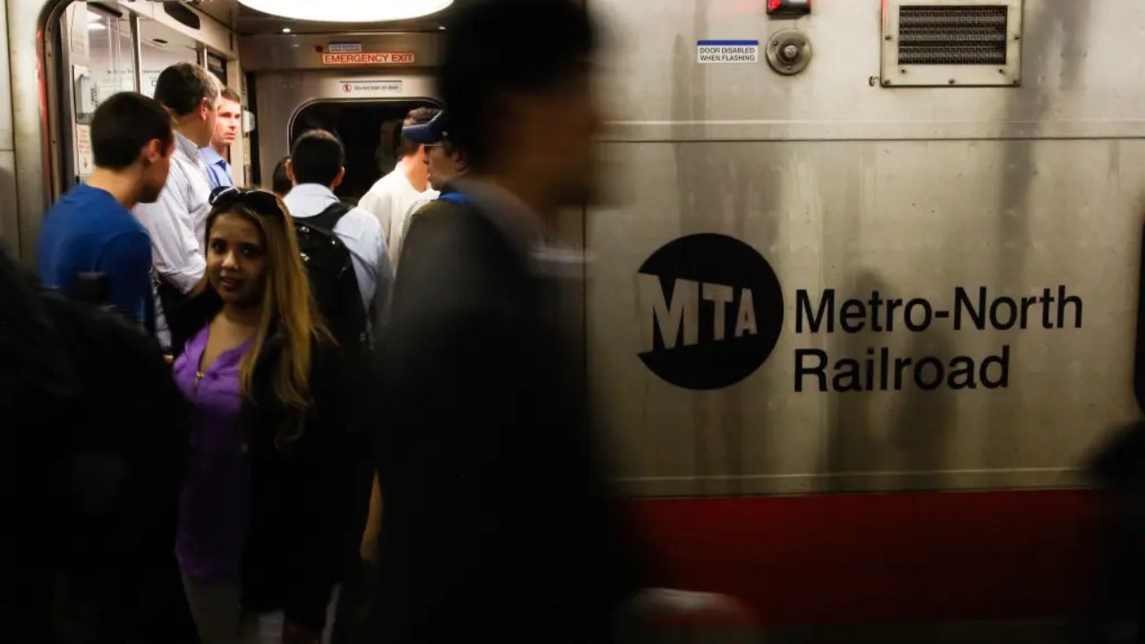 Metro-North’s New Fare Hike Takes Effect as 10-Month Construction Project Shuts Down Stations
