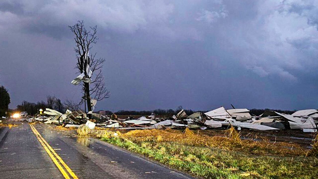 Millions at Risk as Violent Tornado Outbreak Threatens Chicago Region and Midwest