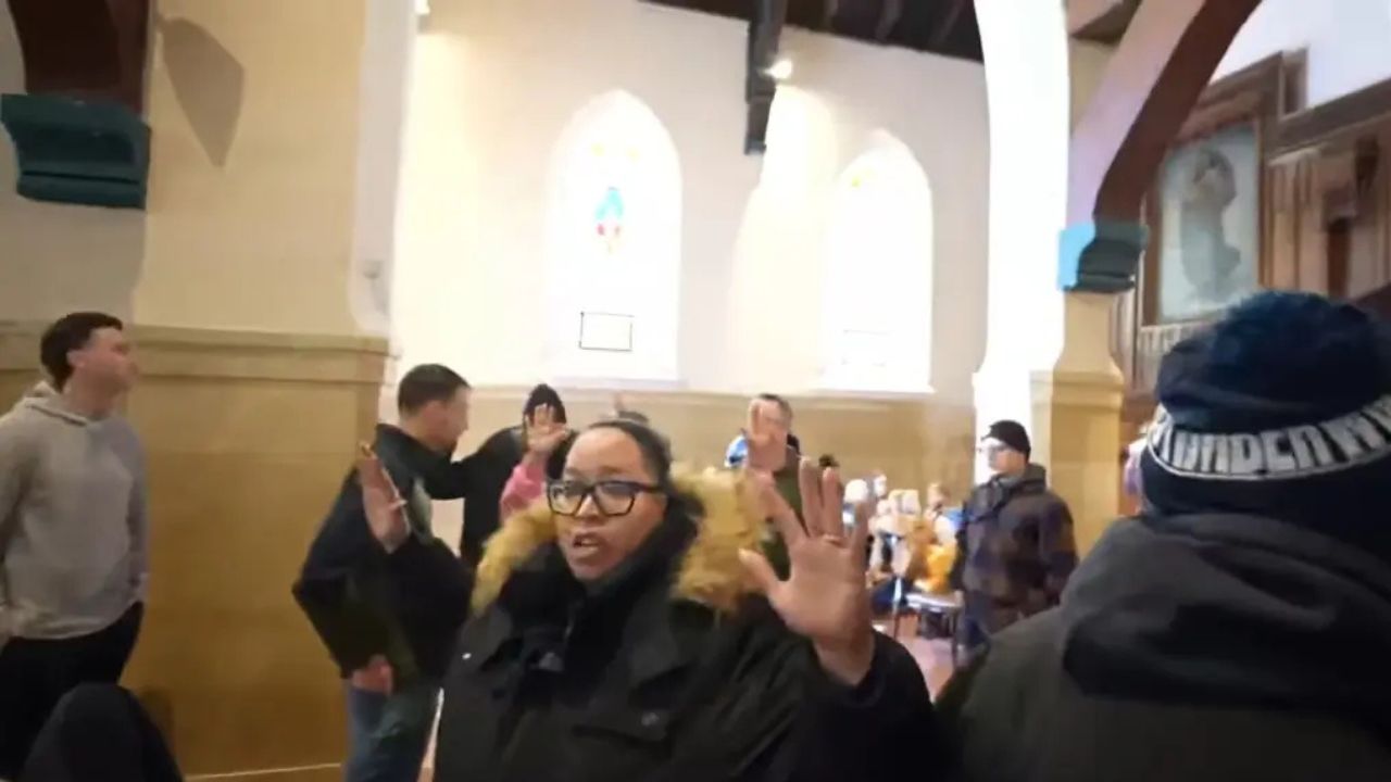 Minnesota School Board Official Under Fire After Social Media Post About Christian Cemeteries Sparks Outrage