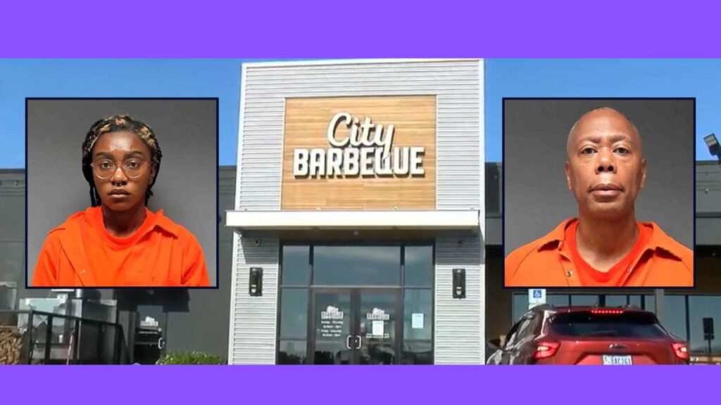 Ohio Restaurant Patio Crash Leaves 3-Year-Old Dead, Police Say Father Tried to Cover for Driver