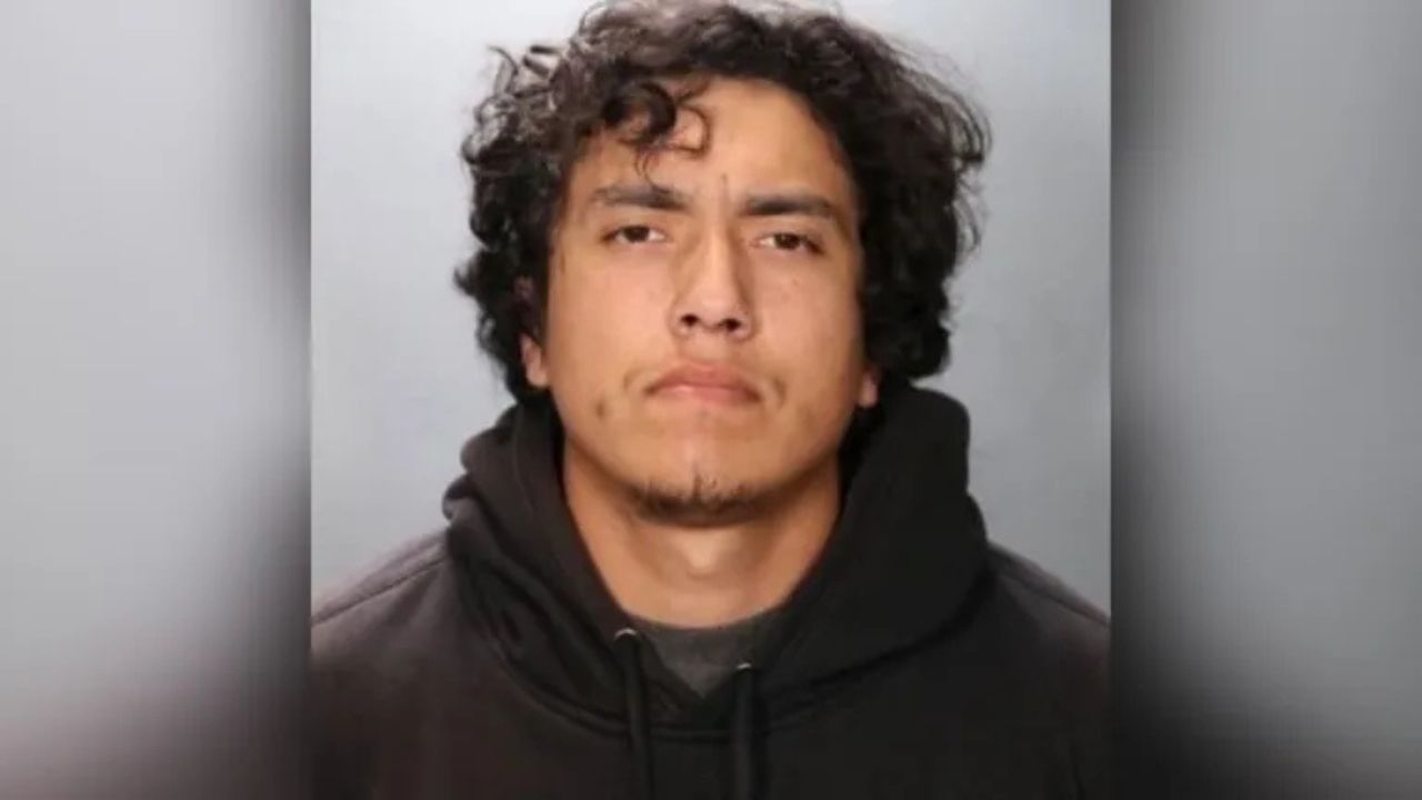 Orange County Man Accused of Using Car as Weapon in Deadly Apartment Complex Attack