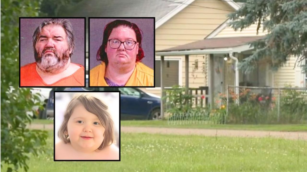 Parents Charged After 7-Year-Old Boy Dies Weighing 255 Pounds, Prosecutors Allege Years of Neglect