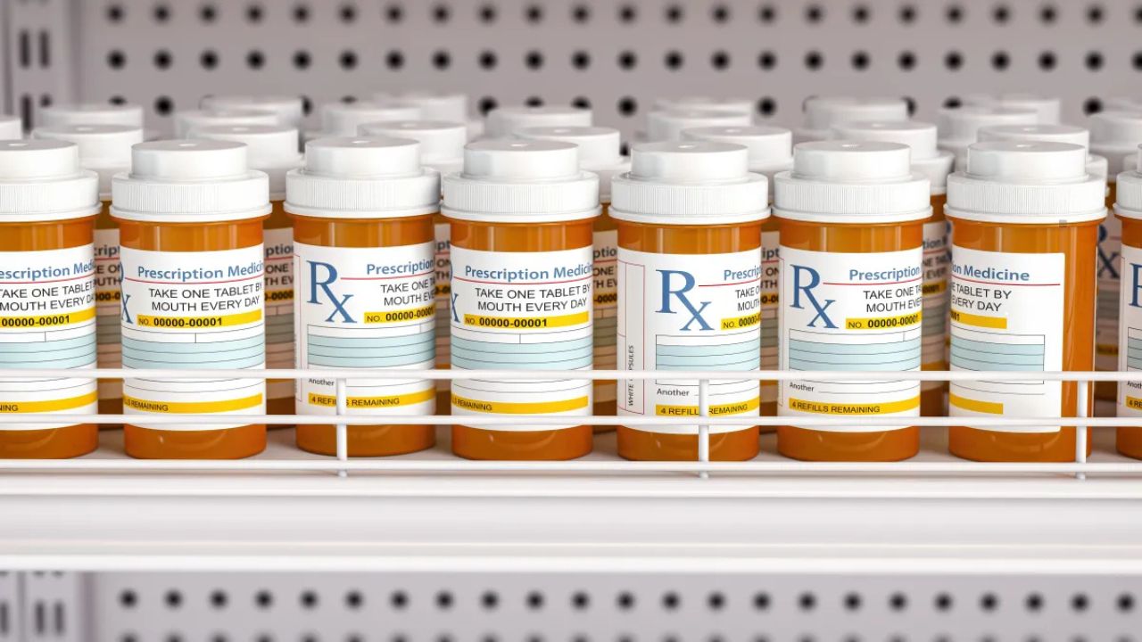 Popular Antidepressant Recalled Nationwide Over Elevated Levels of Potential Cancer-Causing Chemical