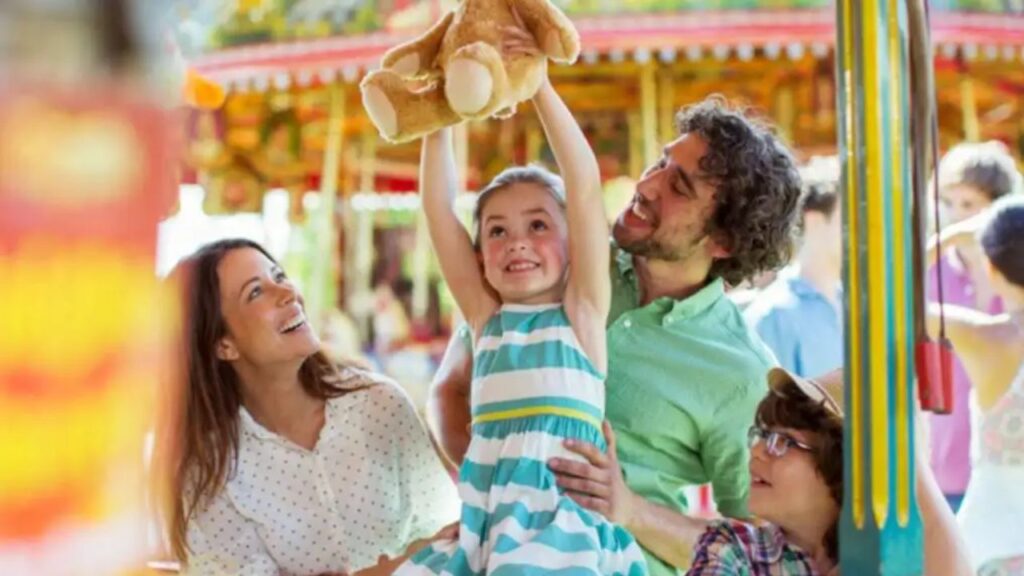 Popular Georgia Amusement Park to Permanently Close This Summer After More Than 30 Year