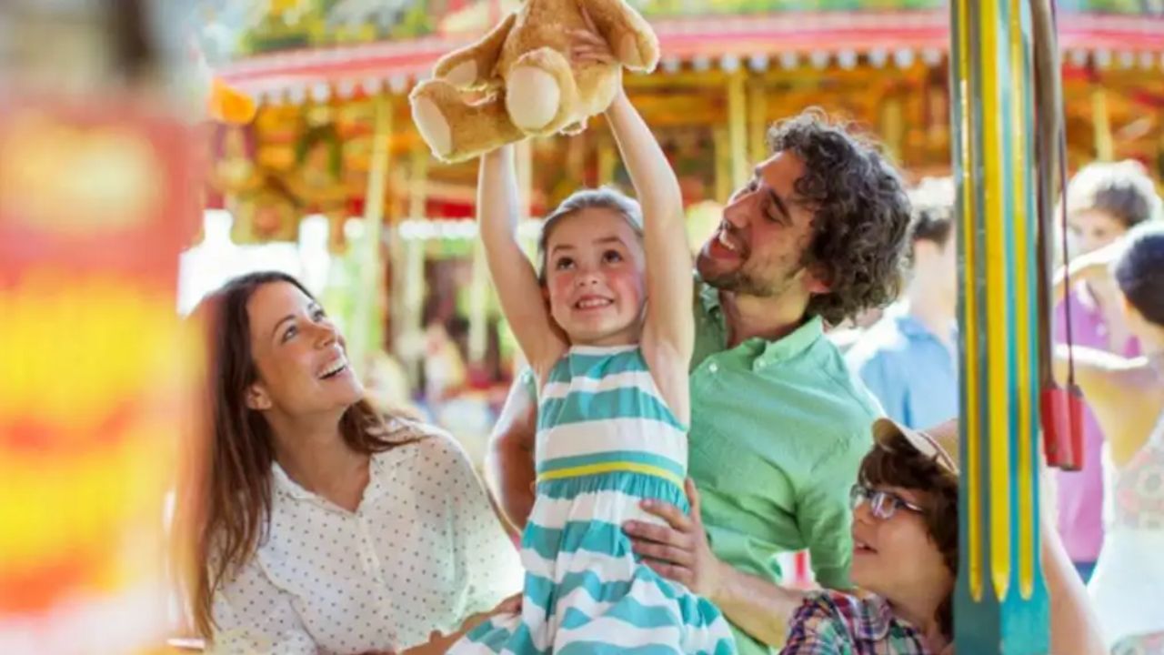 Popular Georgia Amusement Park to Permanently Close This Summer After More Than 30 Year