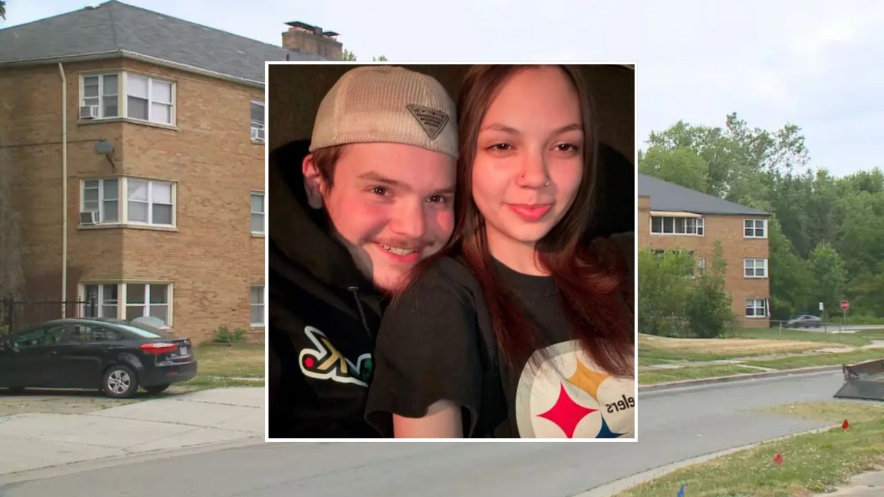 Pregnant Teen Paralyzed After Snapchat Meet-Up Ends in Shocking Robbery Shooting