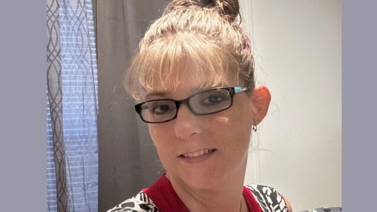 Suspected Killer Dies Beside Girlfriend’s Body After Allegedly Trying to Hide Evidence in Alabama Woods
