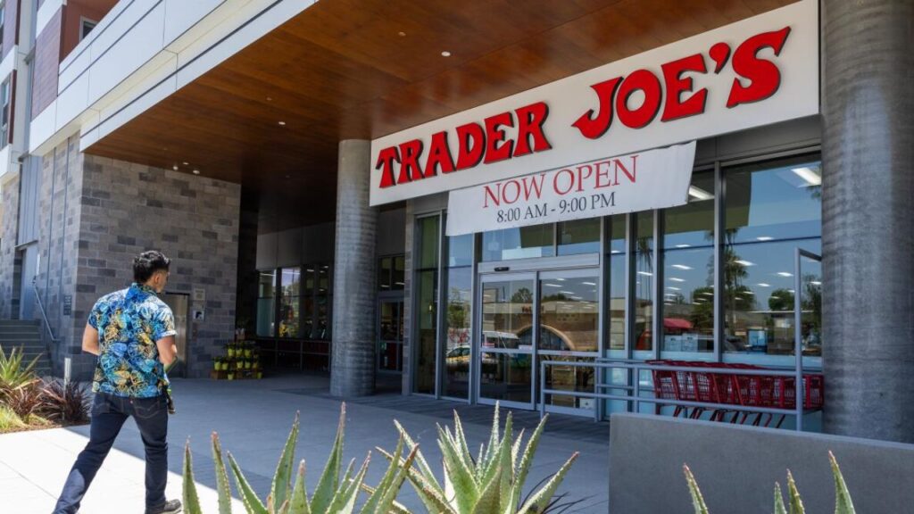 Trader Joe’s Confirms New Southern California Store, Replacing Former Big Lots Location
