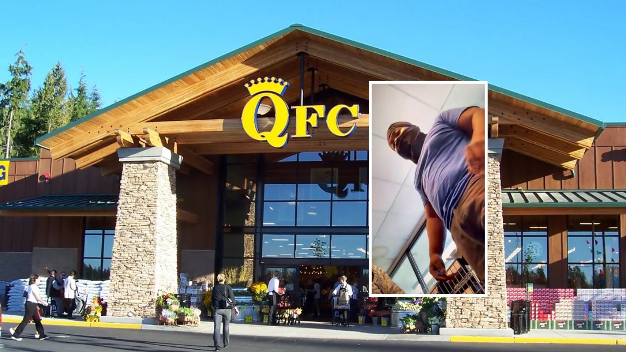 Transgender Woman Sues QFC After Alleged Assault and Misgendering by Armed Security Guar