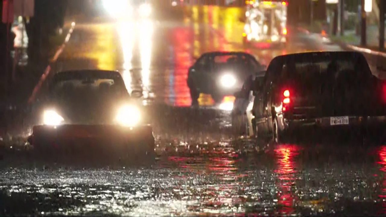 Triple-Digit Heat Index to Scorch Dallas Before Storms Bring Relief to North Texas