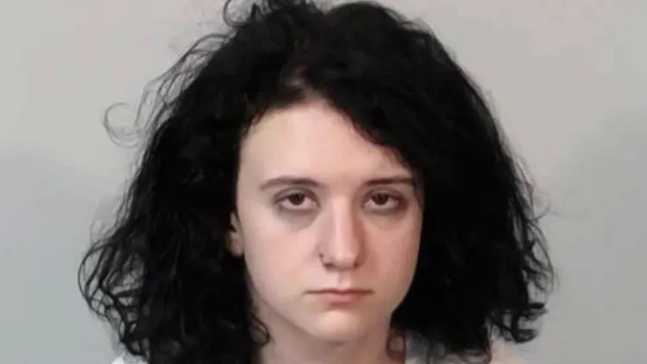 Virginia Teens Arrested After Police Allege Notebook Contained Plot to Kill Family